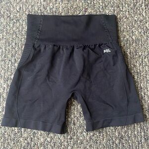 Women’s AYBL Balance V2 Seamless Shorts